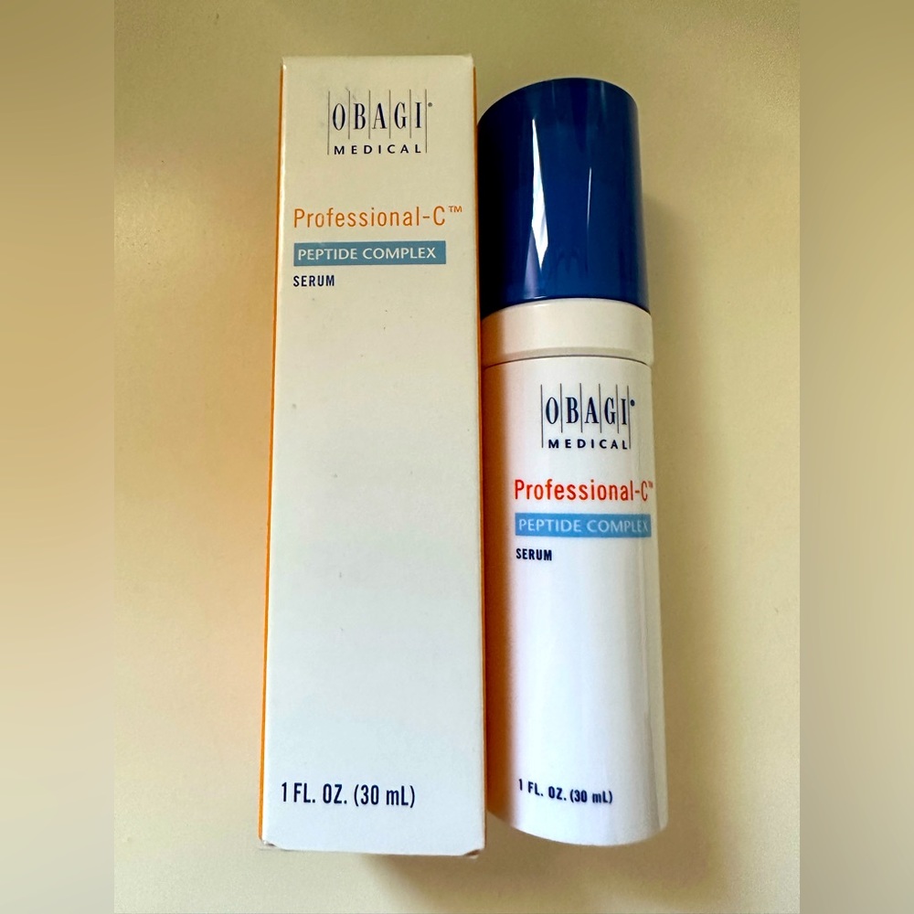 Obagi Pro-C Peptide Complex